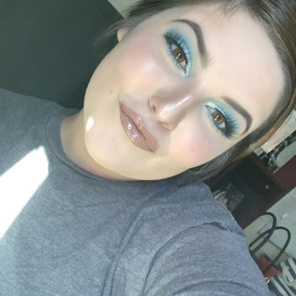 Meet your Posher, Kaylee